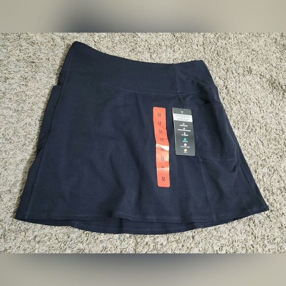 Skechers GO WALK Skort Size M - Picture 4 of 9